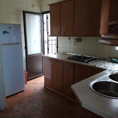 Apartamento Chalet Frente Al Mar Juanita Nerja